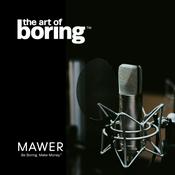 Podcast Art of Boring