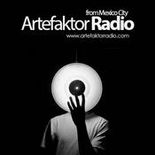 Podcast Artefaktor Radio