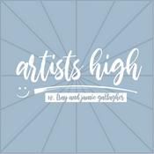 Podcast Artist's High Podcast