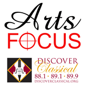 Podcast ArtsFocus