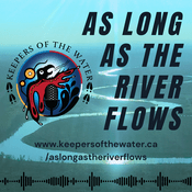 Podcast As Long As The River Flows