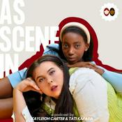 Podcast as scene in: