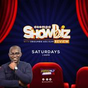 Podcast Asempa Showbiz Review