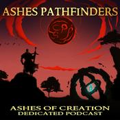 Podcast Ashes Pathfinders | Ashes of Creation Podcast
