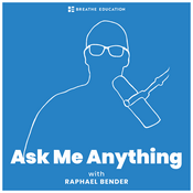 Podcast Ask Me Anything