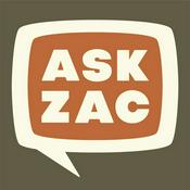 Podcast Ask Zac