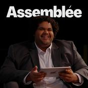Podcast Assemblée par Mounir Kaddouri