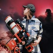 Podcast Astronomie Pratique : les Coulisses