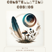 Podcast Constellating Cosmos (an astrological lens)