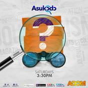 Podcast Asukodo