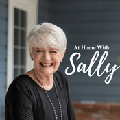 Podcast At Home With Sally