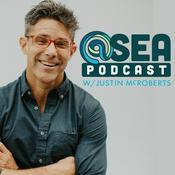 Podcast At Sea with Justin McRoberts