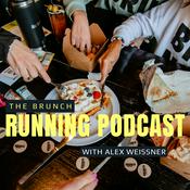 Podcast The Brunch Running Podcast