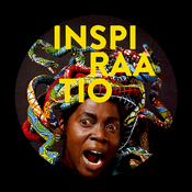 Podcast Ateneum – Inspiraatio