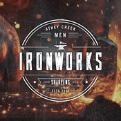 Podcast Athey Creek Ironworks | Audio Podcast