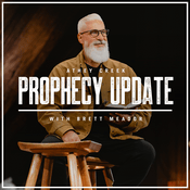 Podcast Athey Creek Prophecy Update | Audio Podcast