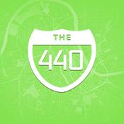 Podcast The 440: College Football