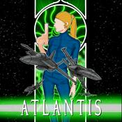 Podcast Atlantis