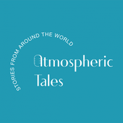 Podcast Atmospheric Tales
