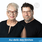 Podcast Au-delà des limites