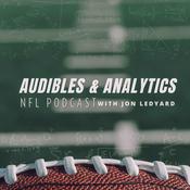 Podcast Audibles & Analytics Podcast Network