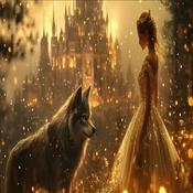Podcast Audiobooks Amazing Werewolf Romance