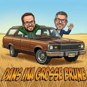 Podcast Aujourd'hui dans ma Grosse Brune