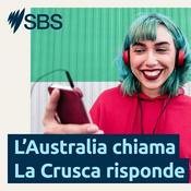 Podcast Australia calls, La Crusca answers - L’Australia chiama, La Crusca risponde