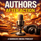 Podcast Authors After Action: Real Life Stories Behind the Books