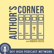 Podcast Author's Corner: Interviews about the Latest Christian Books