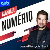 Podcast Avantage NumériQ - Jean-François Baril