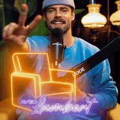 Podcast avec Lambert