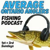 Podcast Average Ontario Anglers