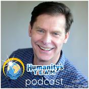 Podcast Humanity's Team Podcast with Steve Farrell