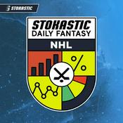 Podcast Stokastic NHL DFS