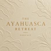 Podcast Ayahuasca Retreat Spain