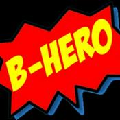 Podcast B-Hero Presents