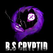 Podcast B.S Cryptid