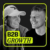Podcast B2B Growth