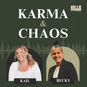 Podcast Karma & Chaos with Kail Lowry & Becky Hayter