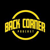 Podcast Back Corner