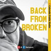 Podcast Back from Broken