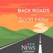 Podcast Back Roads with Scott Miller