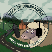 Podcast Back to Dunbracken