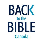 Podcast Back to the Bible Canada with Dr. John Neufeld