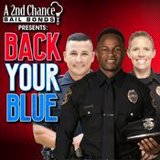 Podcast Back Your Blue