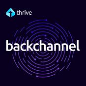 Podcast backchannel: the executive talent partner podcast