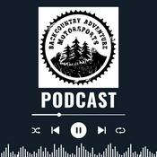 Podcast Backcountry ADV Moto Podcast