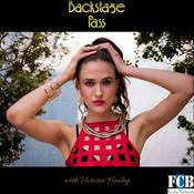 Podcast Backstage Pass with Victoria