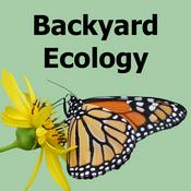Podcast Backyard Ecology